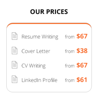 Resumediscover Pricing