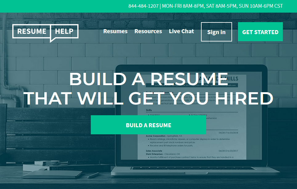 resumehelp.com legit