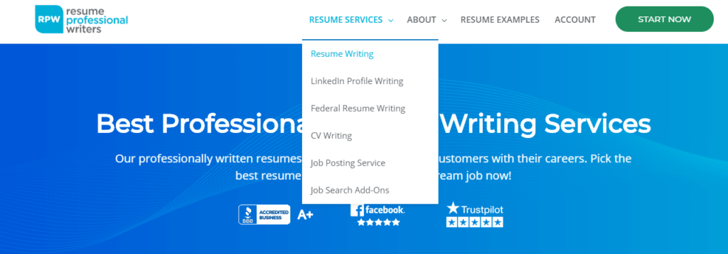 resumeprofessionalwriters-services-range