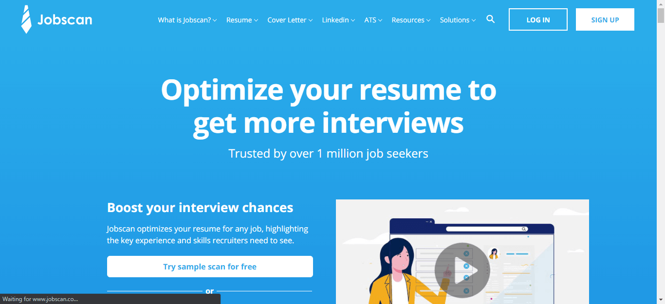jobscan co review